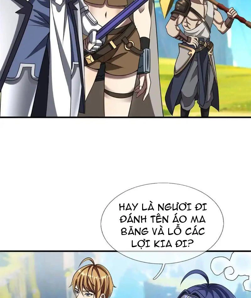 Cái Bóng Của Ta Là Loli Chapter 35 - 75