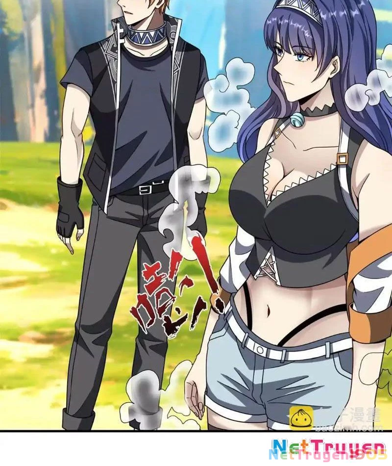 Cái Bóng Của Ta Là Loli Chapter 35 - 76