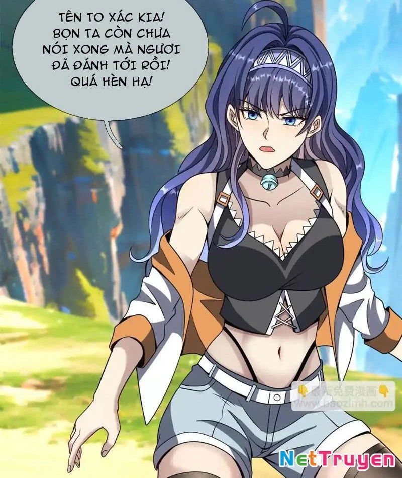 Cái Bóng Của Ta Là Loli Chapter 35 - 81