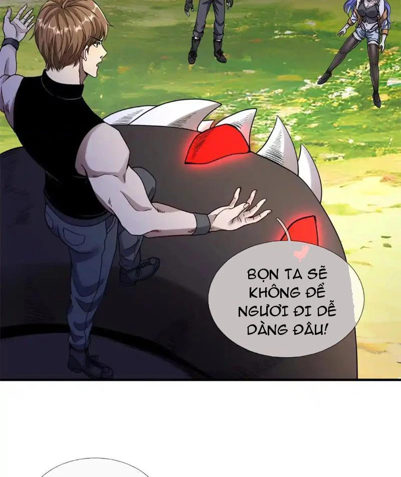 Cái Bóng Của Ta Là Loli Chapter 35 - 83