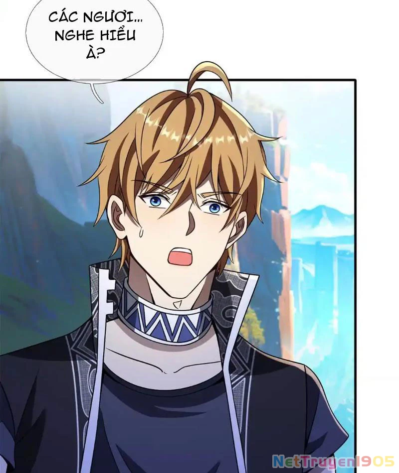 Cái Bóng Của Ta Là Loli Chapter 35 - 84