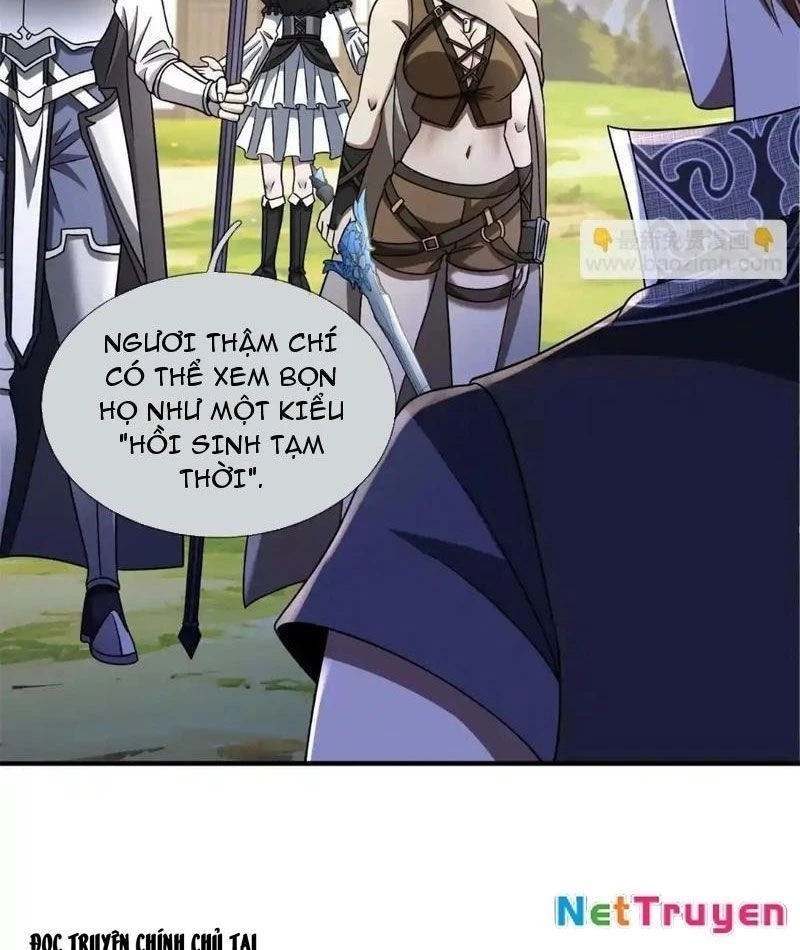 Cái Bóng Của Ta Là Loli Chapter 35 - 86