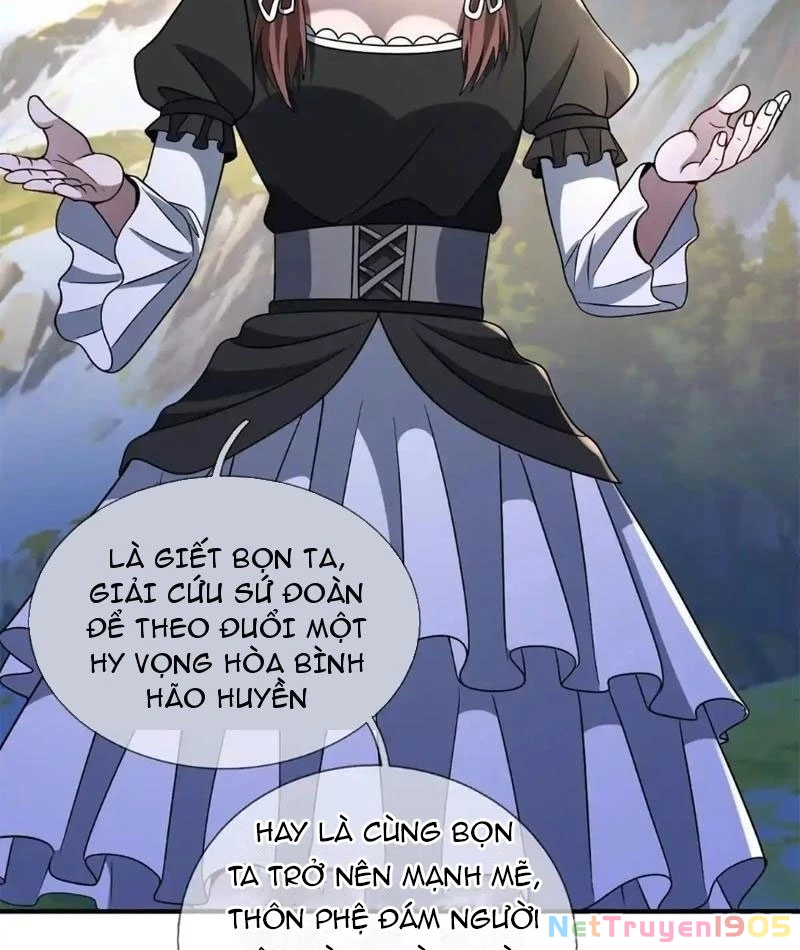 Cái Bóng Của Ta Là Loli Chapter 35 - 88
