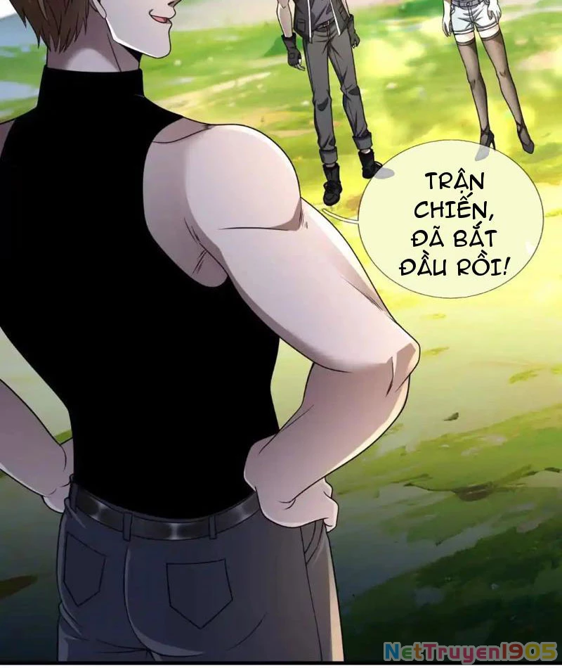 Cái Bóng Của Ta Là Loli Chapter 36 - 2