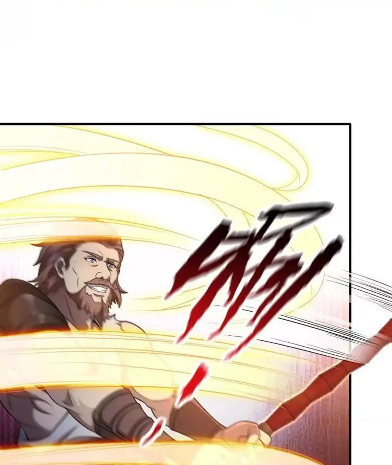 Cái Bóng Của Ta Là Loli Chapter 36 - 3