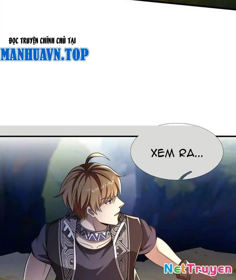 Cái Bóng Của Ta Là Loli Chapter 36 - 6