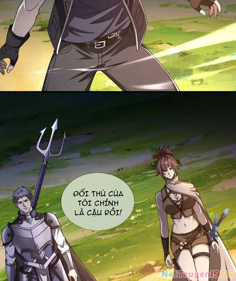 Cái Bóng Của Ta Là Loli Chapter 36 - 7