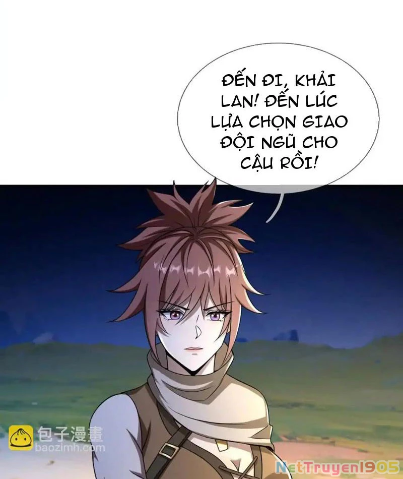 Cái Bóng Của Ta Là Loli Chapter 36 - 9