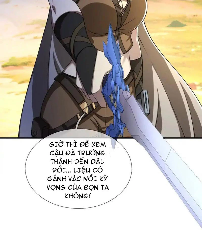 Cái Bóng Của Ta Là Loli Chapter 36 - 10