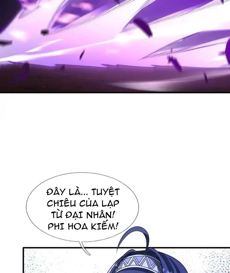 Cái Bóng Của Ta Là Loli Chapter 36 - 14