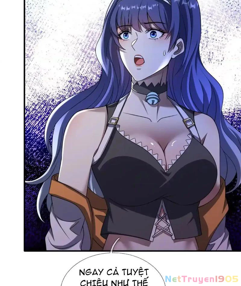 Cái Bóng Của Ta Là Loli Chapter 36 - 15