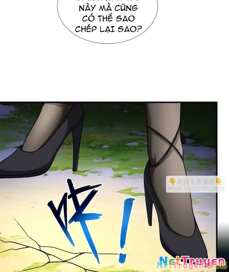 Cái Bóng Của Ta Là Loli Chapter 36 - 16