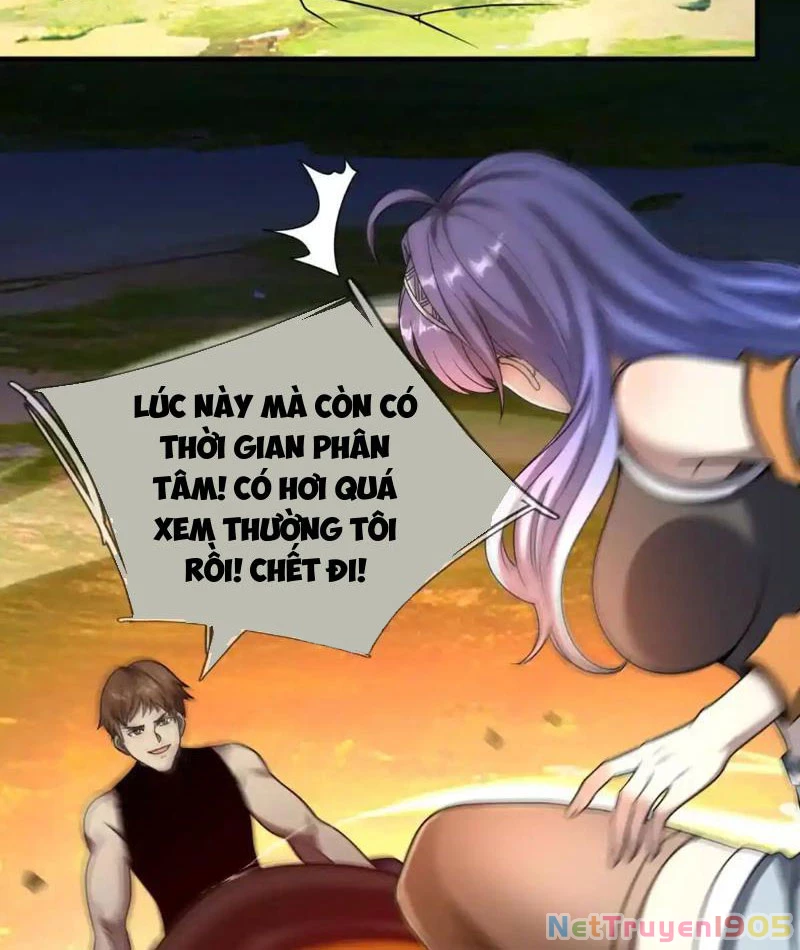 Cái Bóng Của Ta Là Loli Chapter 36 - 17