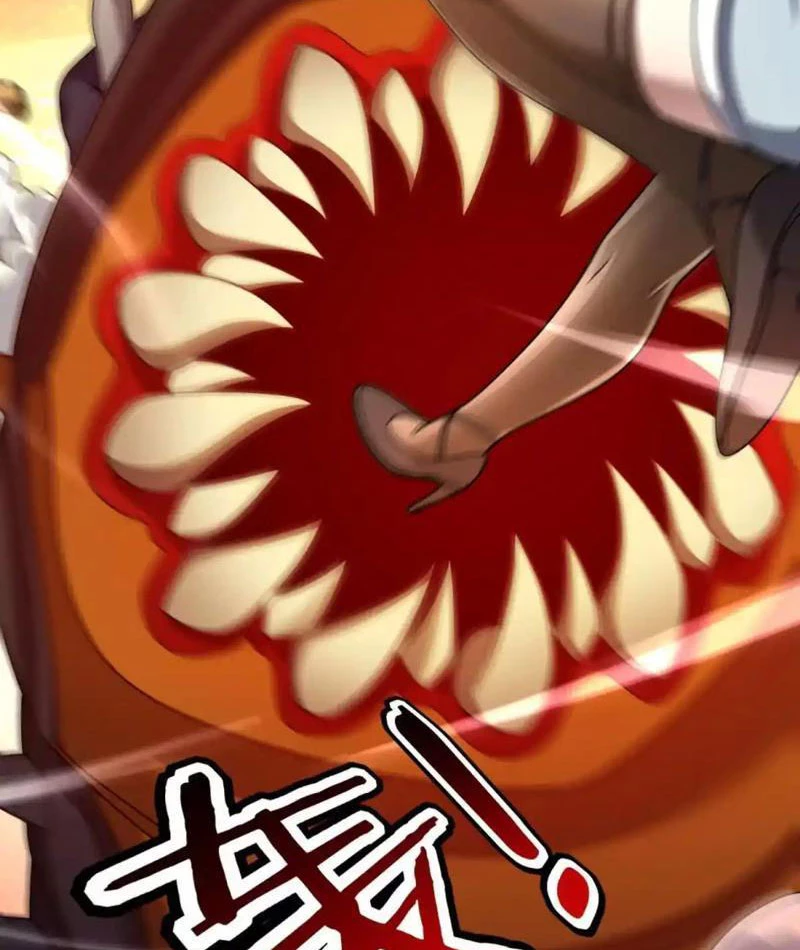 Cái Bóng Của Ta Là Loli Chapter 36 - 18