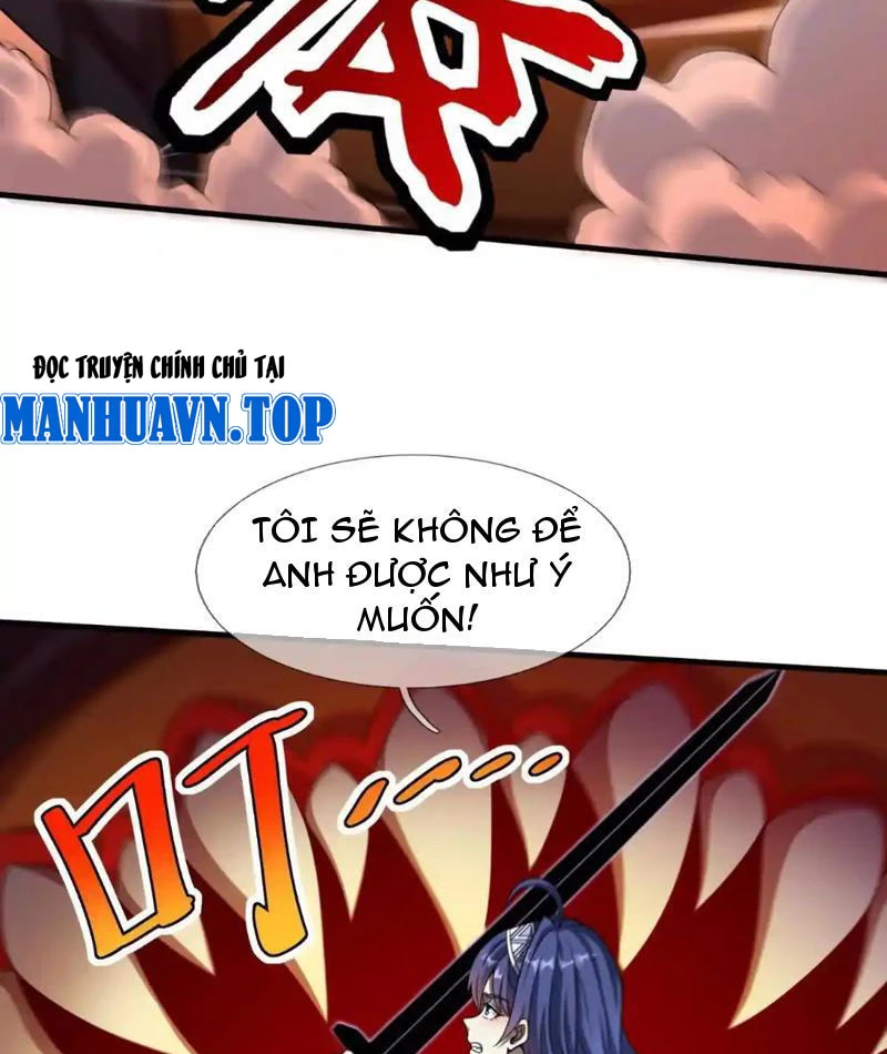 Cái Bóng Của Ta Là Loli Chapter 36 - 19