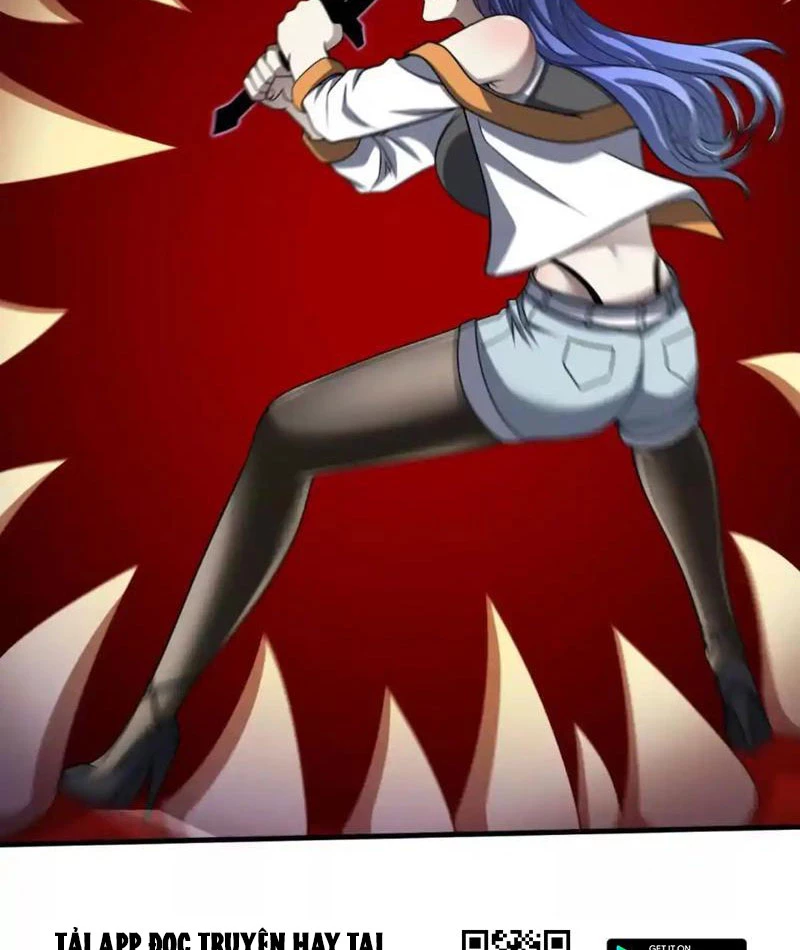 Cái Bóng Của Ta Là Loli Chapter 36 - 20