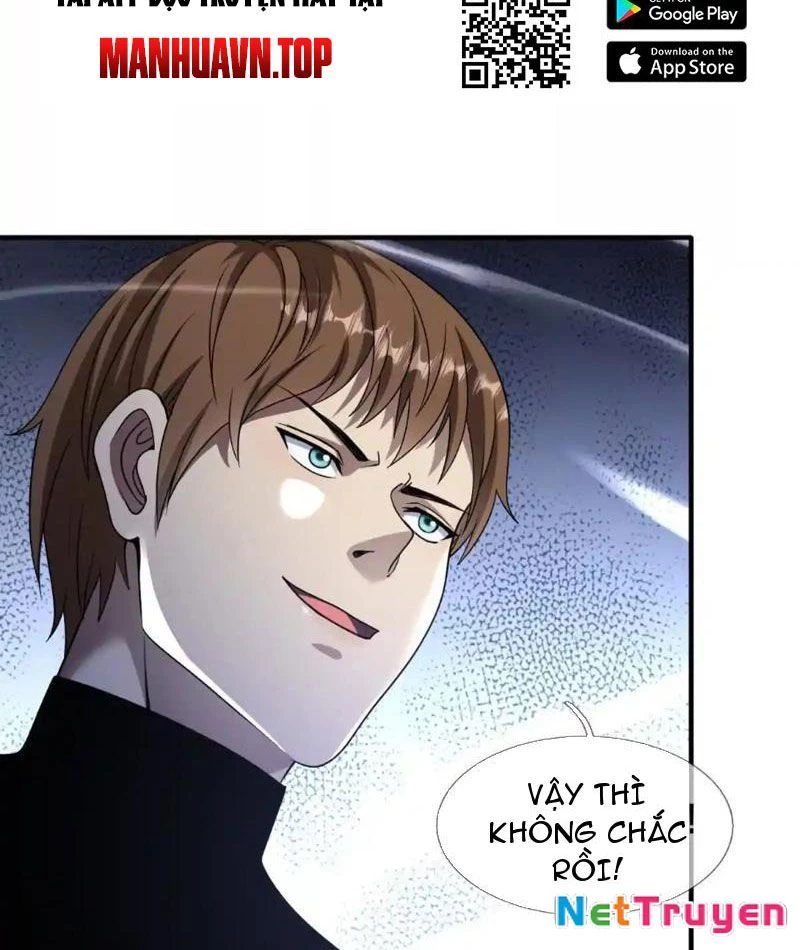 Cái Bóng Của Ta Là Loli Chapter 36 - 21