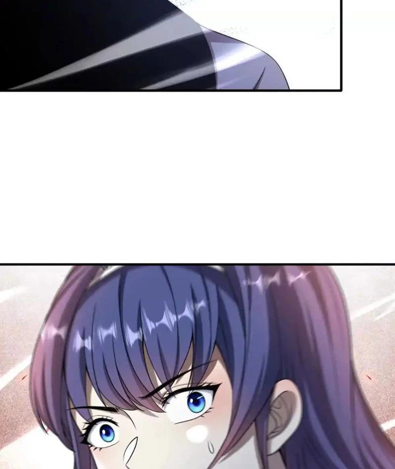 Cái Bóng Của Ta Là Loli Chapter 36 - 22