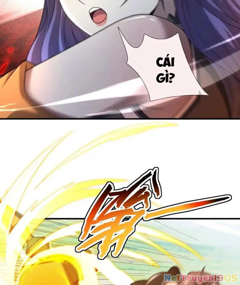 Cái Bóng Của Ta Là Loli Chapter 36 - 23