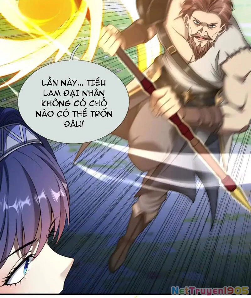 Cái Bóng Của Ta Là Loli Chapter 36 - 24