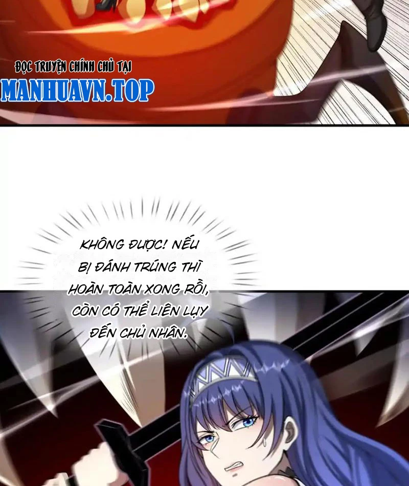 Cái Bóng Của Ta Là Loli Chapter 36 - 27