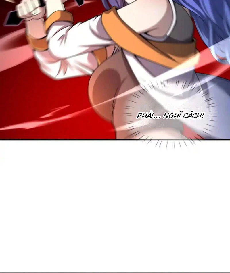 Cái Bóng Của Ta Là Loli Chapter 36 - 28