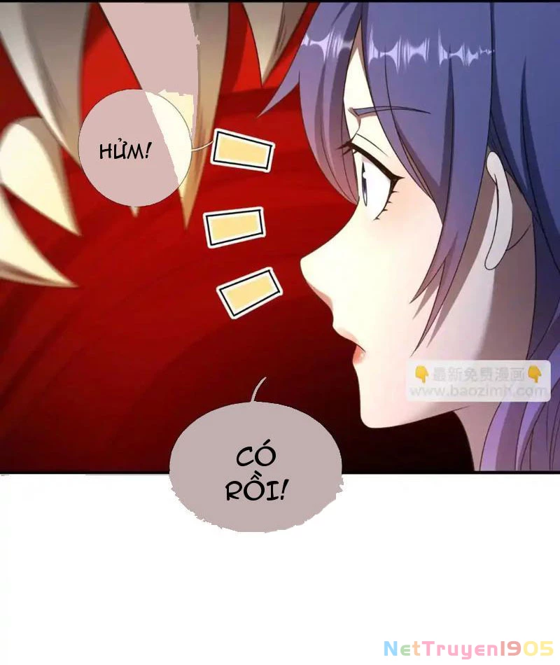 Cái Bóng Của Ta Là Loli Chapter 36 - 29