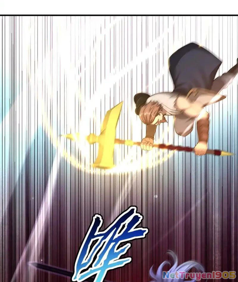 Cái Bóng Của Ta Là Loli Chapter 36 - 30