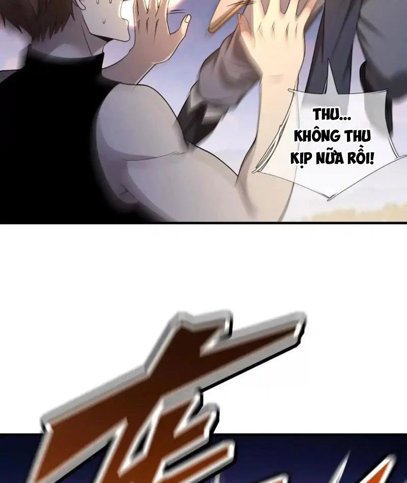 Cái Bóng Của Ta Là Loli Chapter 36 - 33