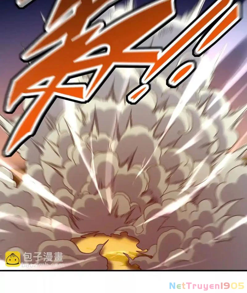 Cái Bóng Của Ta Là Loli Chapter 36 - 34
