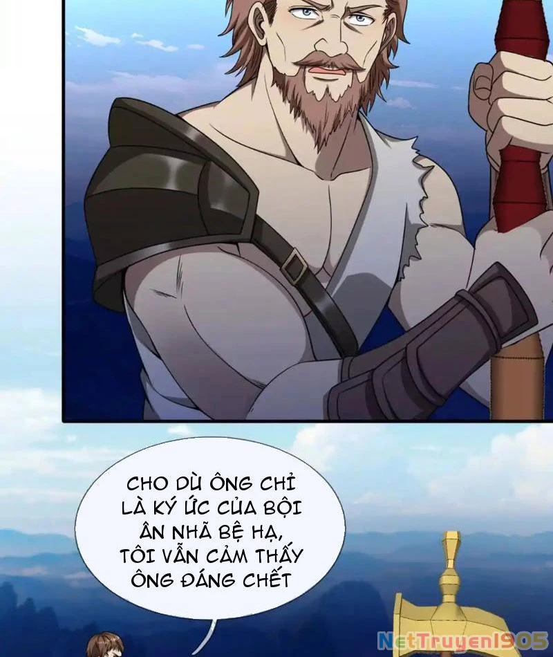 Cái Bóng Của Ta Là Loli Chapter 36 - 37