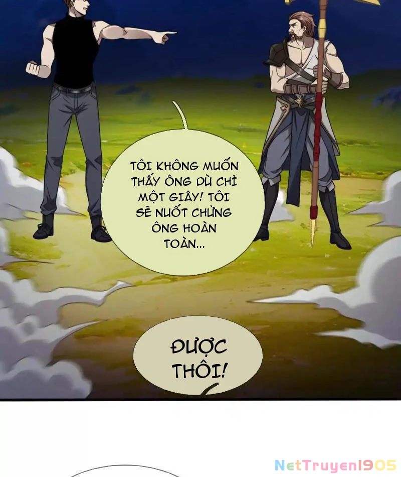 Cái Bóng Của Ta Là Loli Chapter 36 - 38
