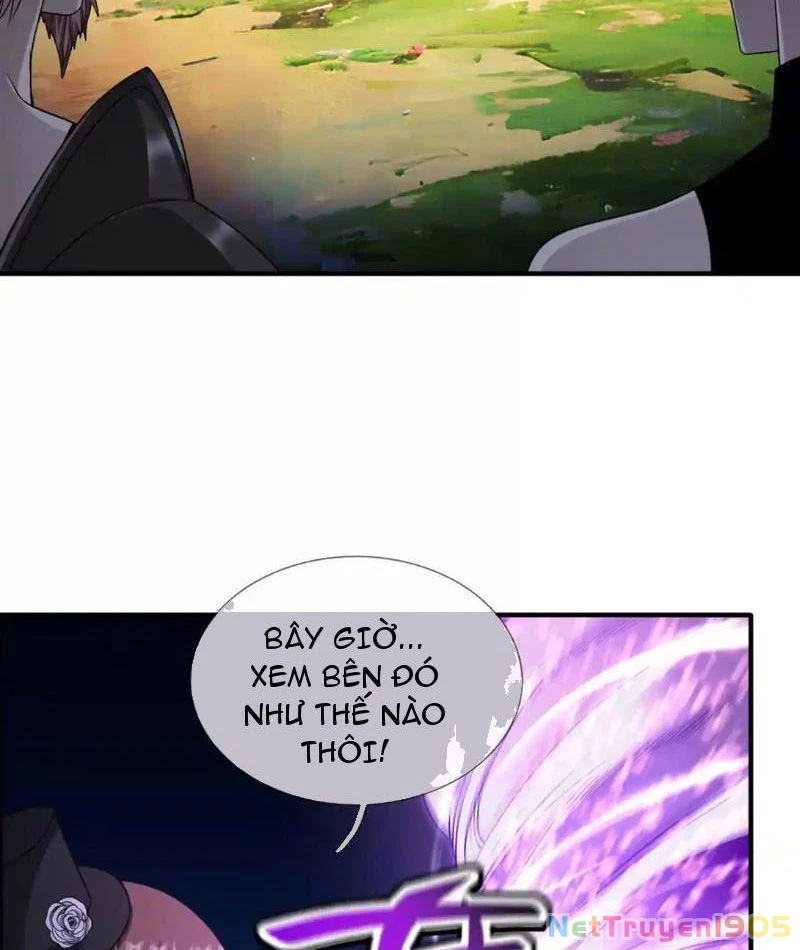 Cái Bóng Của Ta Là Loli Chapter 36 - 40
