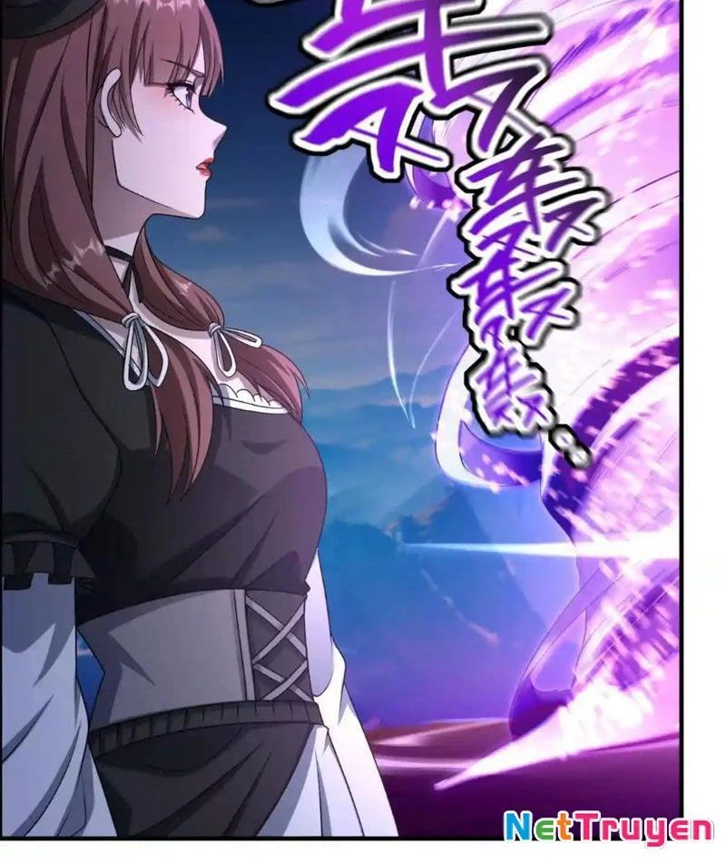 Cái Bóng Của Ta Là Loli Chapter 36 - 41