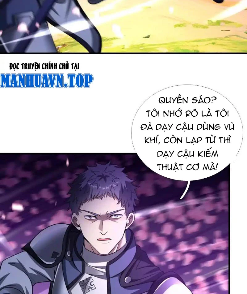 Cái Bóng Của Ta Là Loli Chapter 36 - 45