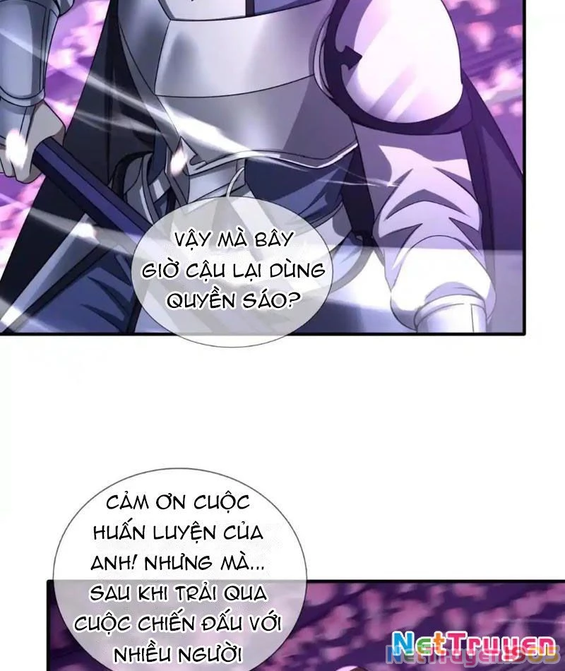 Cái Bóng Của Ta Là Loli Chapter 36 - 46