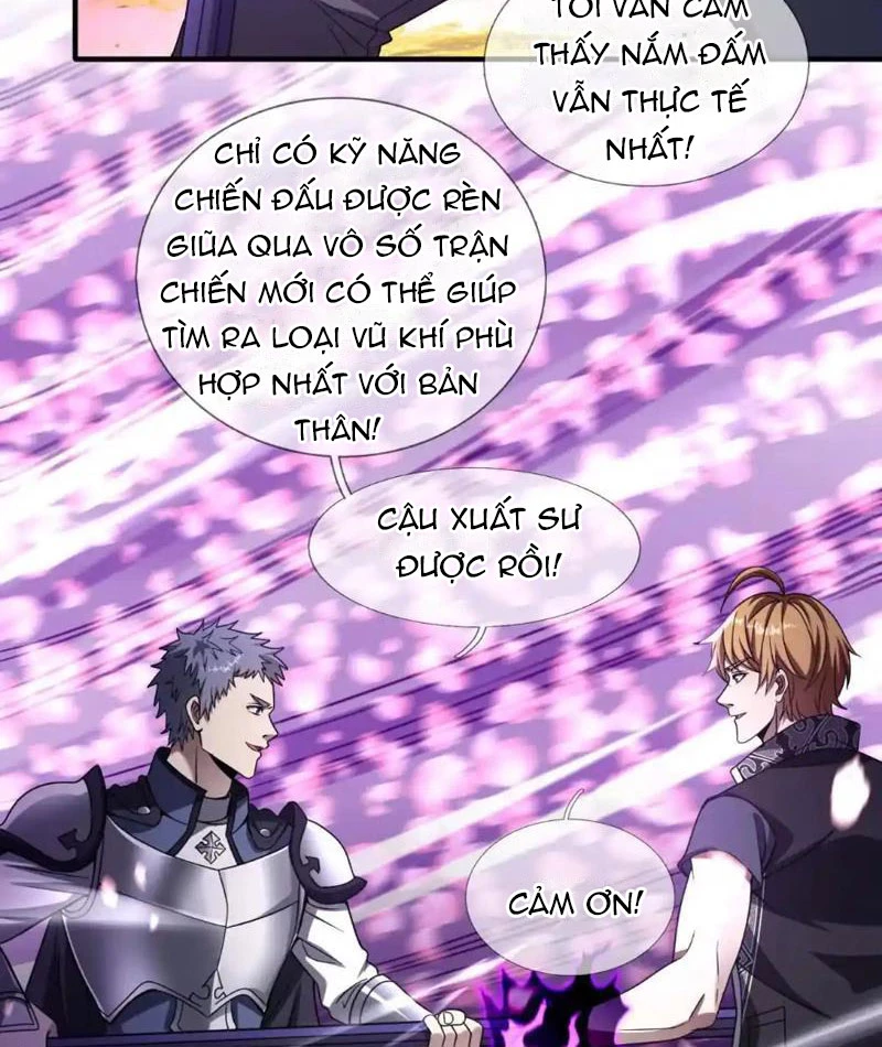 Cái Bóng Của Ta Là Loli Chapter 36 - 48