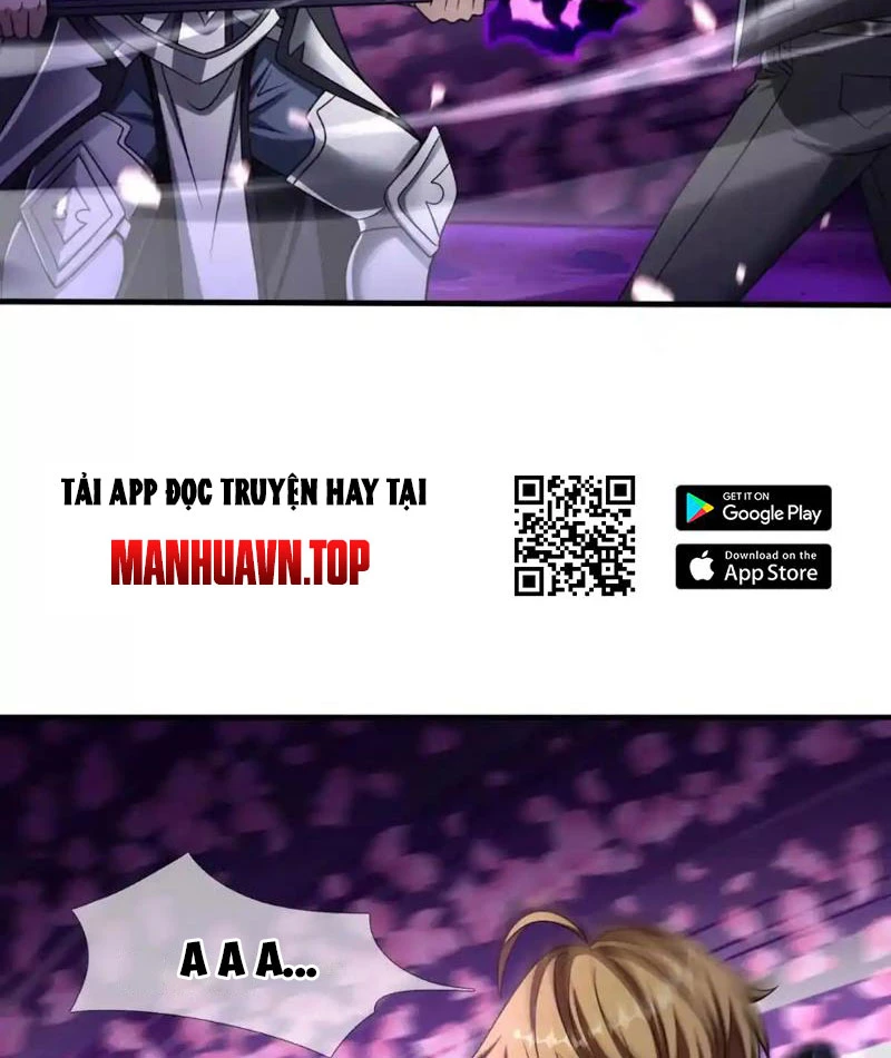 Cái Bóng Của Ta Là Loli Chapter 36 - 49