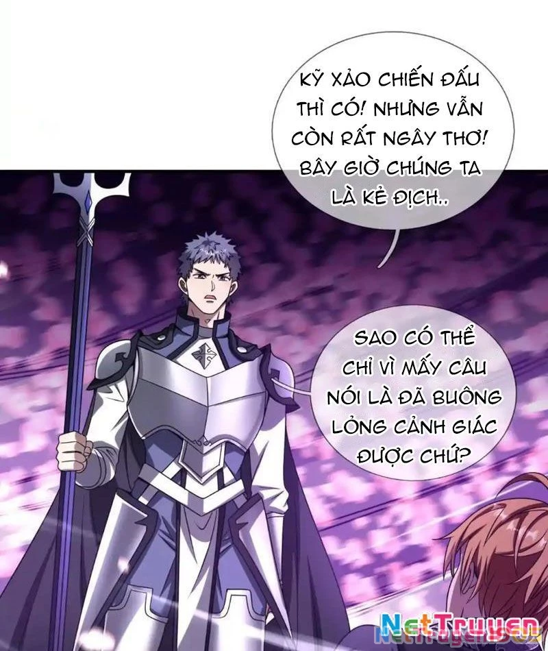 Cái Bóng Của Ta Là Loli Chapter 36 - 51