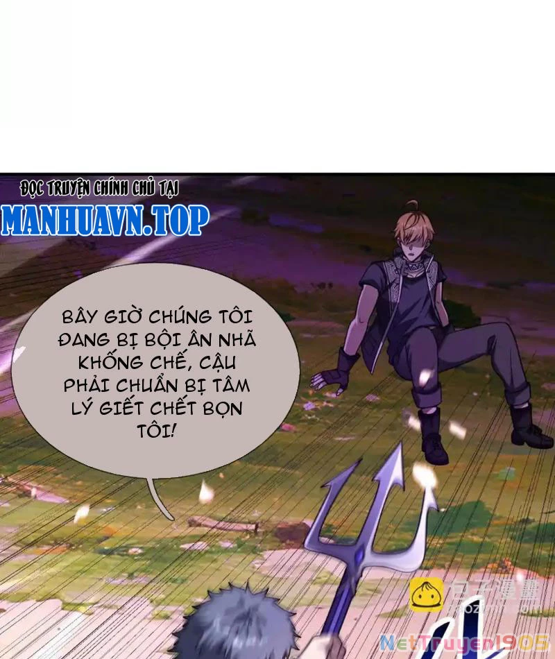 Cái Bóng Của Ta Là Loli Chapter 36 - 53