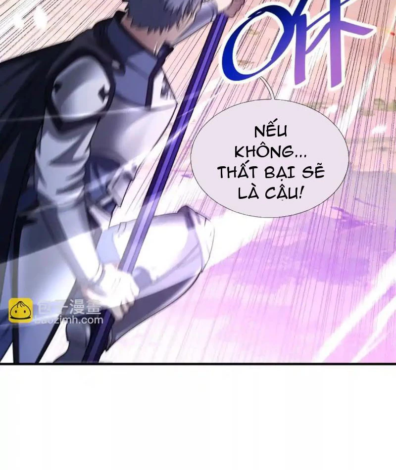 Cái Bóng Của Ta Là Loli Chapter 36 - 54