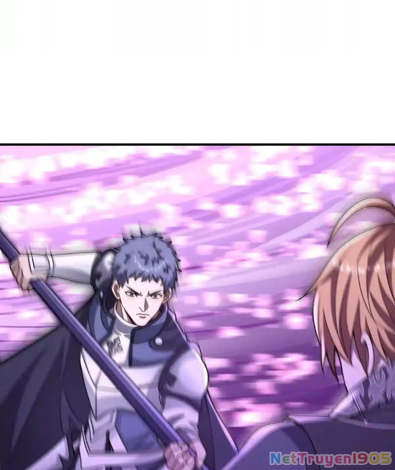 Cái Bóng Của Ta Là Loli Chapter 36 - 55