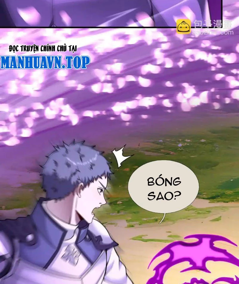 Cái Bóng Của Ta Là Loli Chapter 36 - 58