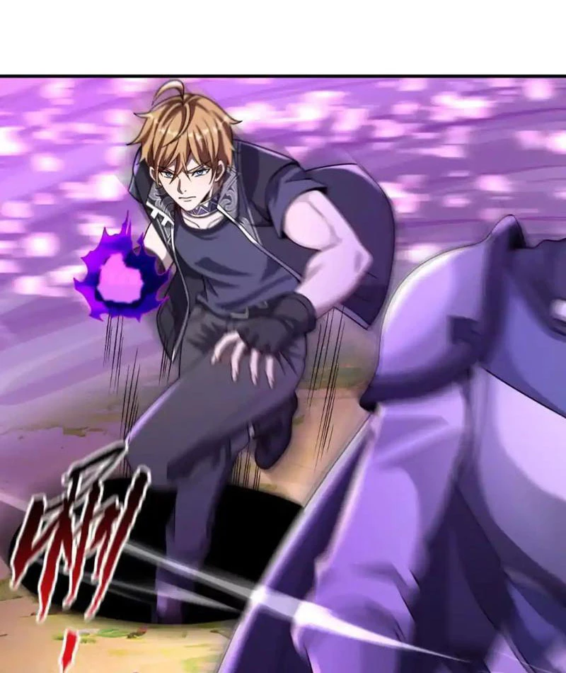 Cái Bóng Của Ta Là Loli Chapter 36 - 60