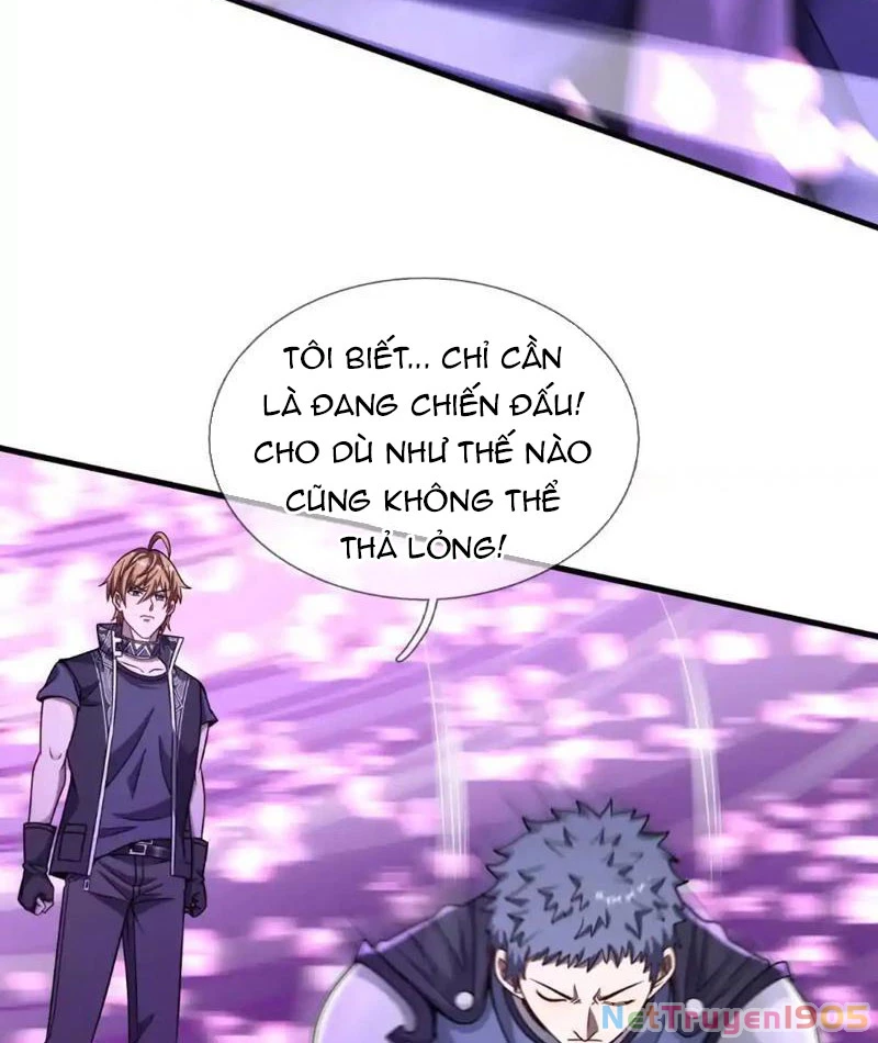 Cái Bóng Của Ta Là Loli Chapter 36 - 63