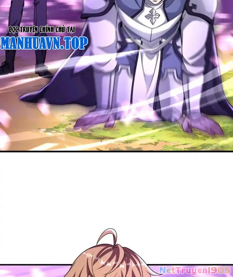 Cái Bóng Của Ta Là Loli Chapter 36 - 64