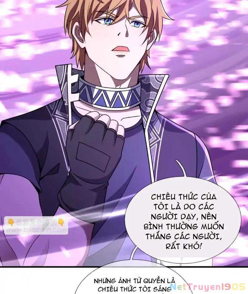 Cái Bóng Của Ta Là Loli Chapter 36 - 65