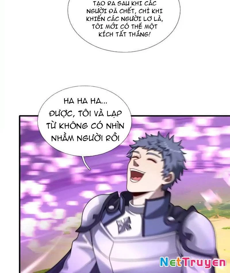 Cái Bóng Của Ta Là Loli Chapter 36 - 66