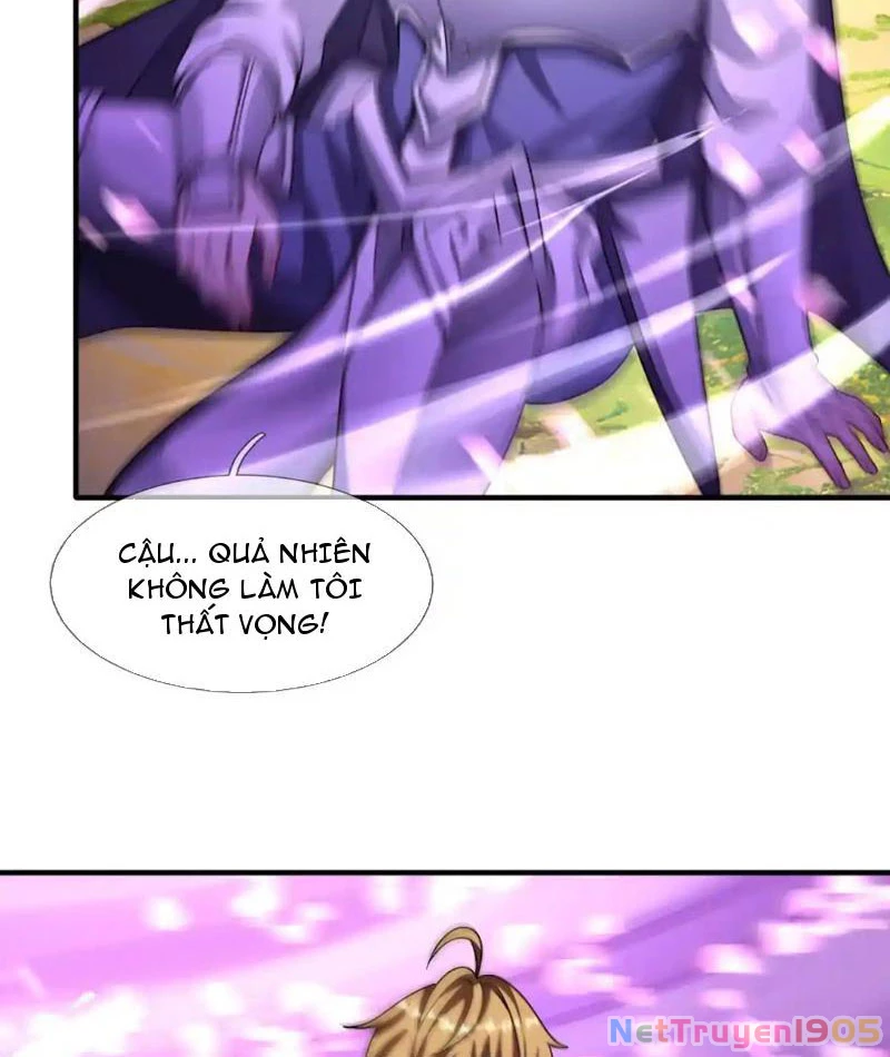 Cái Bóng Của Ta Là Loli Chapter 36 - 67