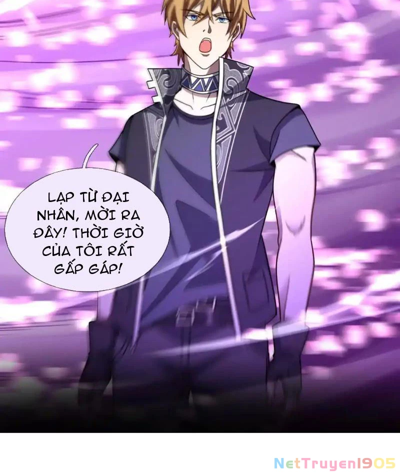 Cái Bóng Của Ta Là Loli Chapter 36 - 68